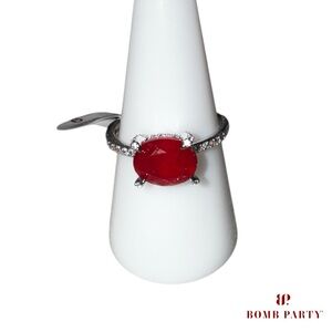 Bomb Party RG75000- Headed To You - Size 9